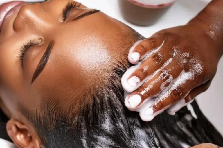 Hair Hygiene
